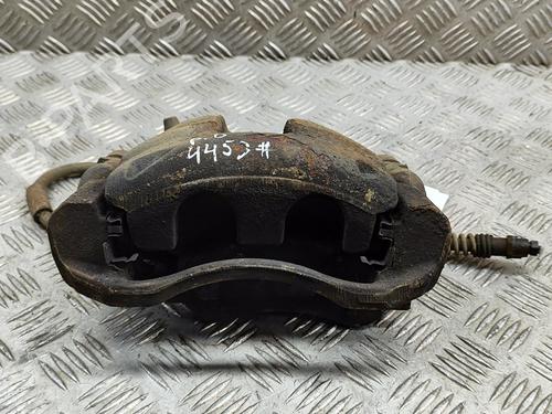 Used Right front brake caliper VW AMAROK (2HA, 2HB, S1B, S6B, S7A, S7B) 2.0 BiTDI 4motion (180 hp) 18313984