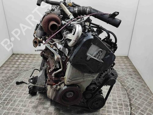 Engine NISSAN PULSAR Hatchback (C13) 1.5 dCi | BP19502135M1