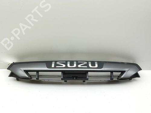 Grill ISUZU D-MAX II (TFR, TFS) 1.9 Ddi 4x4 (TFS87J) (163 hp) 31047379