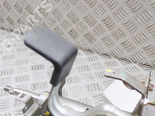 Steering column ISUZU D-MAX II (TFR, TFS) 2.5 CRDi 4x4 (TFS86J) | BP39243875M21  - Image 9