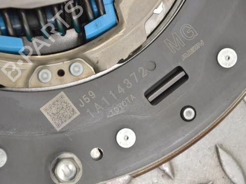 Flywheel LEXUS NX (_Z1_) 300h AWD (AYZ15_) | BP30236338M101