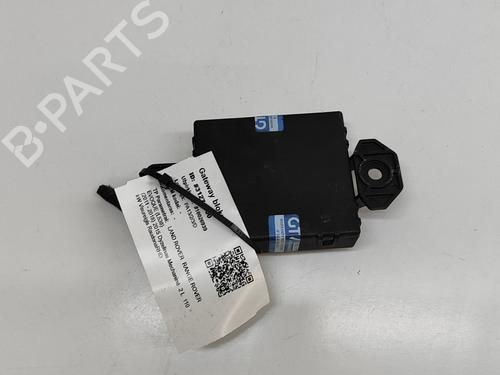 Electronic module LAND ROVER RANGE ROVER EVOQUE (L538) 2.0 D | BP27570023M83 