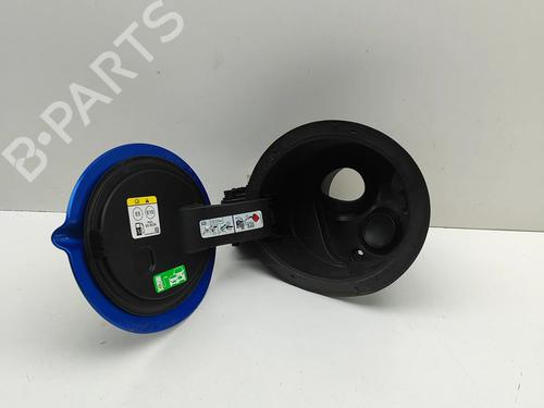 Fuel flap FORD PUMA (J2K, CF7) 1.0 EcoBoost mHEV | BP28676313C131