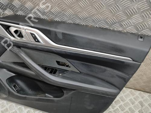 Front right panel BMW i4 (G26) M50 xDrive | BP36044020C59 - Image 3