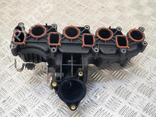 Used Intake manifold AUDI A1 Sportback (8XA, 8XF) 1.6 TDI (105 hp) 6719183
