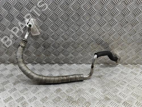 Used AC pipe JAGUAR F-TYPE Convertible (X152) 3.0 SCV6 (340 hp) 27257810