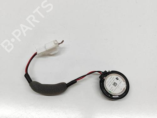 Speaker TESLA MODEL X (5YJX) P100D AWD | BP28435917E2