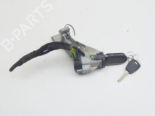 Ignition barrel IVECO DAILY VI Platform/Chassis 33S13, 35S13, 35C13 | BP39884561M48 - Image 5