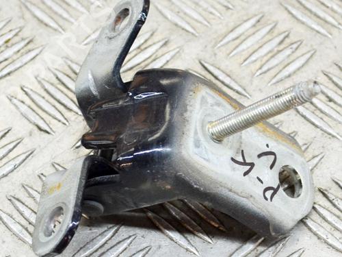 Used Hinge/Door check strap FORD FIESTA VI (CB1, CCN) 1.0 Sport (140 hp) 14630849