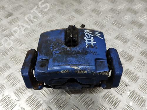 Used Right rear brake caliper JAGUAR XF I (X250) 2.2 D (190 hp) 23866039