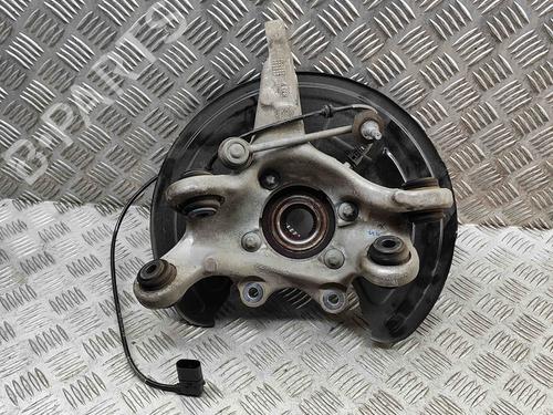 Left rear steering knuckle MERCEDES-BENZ EQE (V295) EQE 350 (295.125) | BP28559512M27