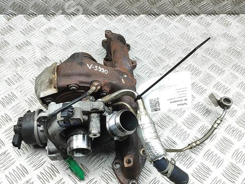 Used Turbocharger/Supercharger Turbocharger/Supercharger OPEL VIVARO C Bus (K0) 2.0 (144 hp) 33393404 33393404