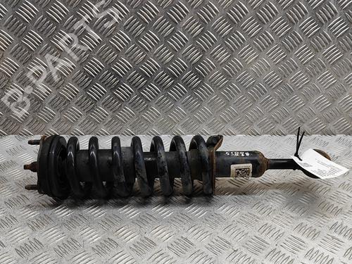Left front shock absorber FORD RANGER (TKE) 2.2 TDCi 4x4 | BP25614493M16 