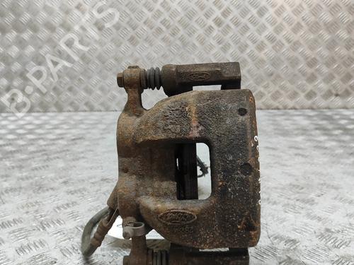 Right front brake caliper FORD TRANSIT V363 Platform/Chassis (FED, FFD) 2.0 EcoBlue | BP33731854M104 - Image 2