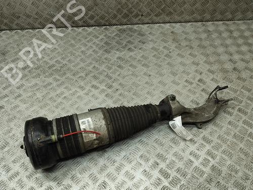 Used Left front shock absorber AUDI Q7 (4MB, 4MG, 4MQ) 50 TDI Mild Hybrid quattro (286 hp) 31360229