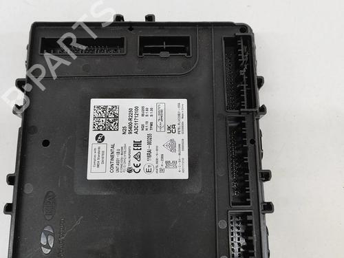 Electronic module KIA SPORTAGE V (NQ5) 1.6 T-GDi Hybrid | BP27776626M83 