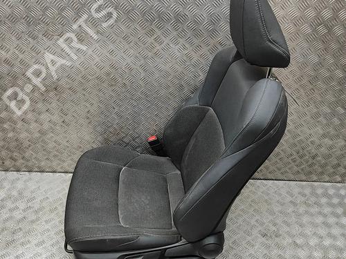 Left front seat TOYOTA bZ4X (_EAM1_) EV (XEAM10) | BP36782696C15 - Image 4