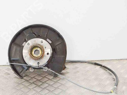 Fusée arrière gauche BMW 2 Convertible (F23) 225 d (224 hp) 14660832