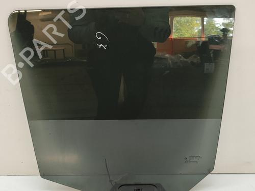 Used Rear left door window JEEP WRANGLER III (JK) 3.6 V6 (284 hp) 26003471