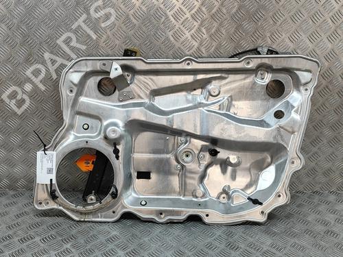 Used Front right window mechanism AUDI A8 D3 (4E2, 4E8) 6.0 W12 quattro (450 hp) 24818529