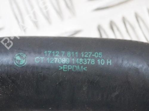 Pipe BMW 3 (F30, F80) 320 d | BP14657735M125