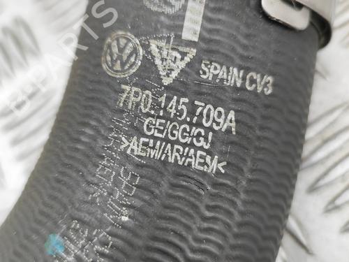Pipe VW TOUAREG (7P5, 7P6) 3.0 V6 TDI | BP33400465M125 - Image 7