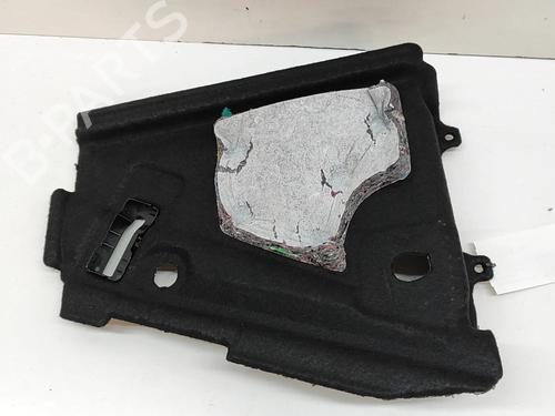 Boot lining BMW iX (I20) xDrive 50 | BP33370004I3 - Image 5