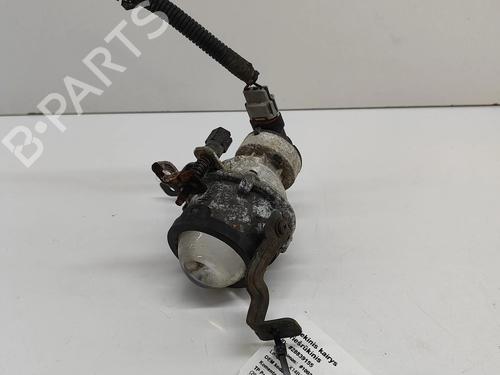 Used Left front fog light HYUNDAI TIBURON Coupe 2.7 (167 hp) 27782889