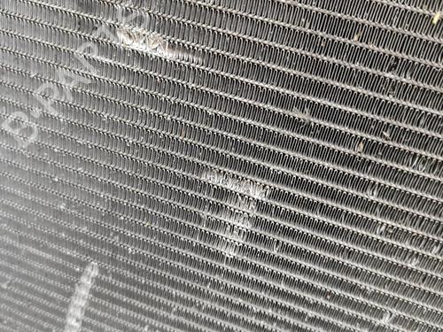 Radiator set SKODA SUPERB III (3V3) 1.6 TDI | BP24307958M120 