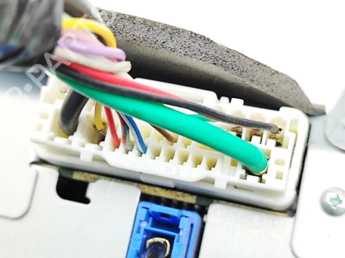 Electronic module MAZDA MX-5 IV (ND__) 2.0 (ND2E, ND6E) | BP37402651M83 - Image 8