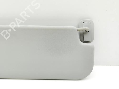 Left sun visor FORD TRANSIT CUSTOM V362 Bus (F3) 2.2 TDCi | BP37029995I1 - Image 5