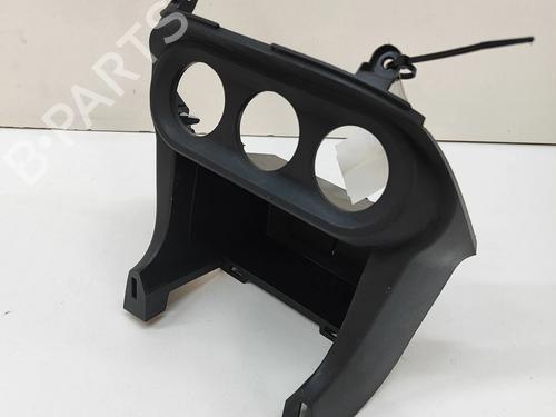 Middle console MITSUBISHI LANCER VIII (CY_A, CZ_A) EVO X (CZ4A) | BP27790538I22 - Image 3