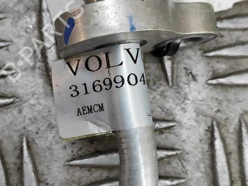 AC pipe POLESTAR POLESTAR 2 (534) EV | BP28561041M126