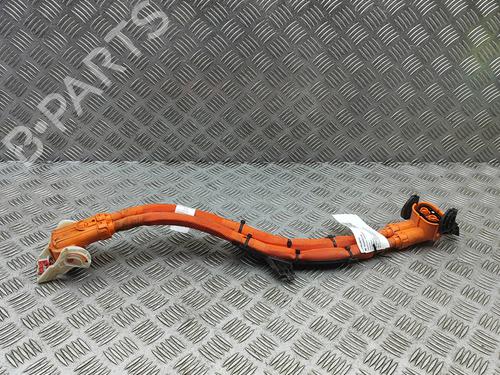 Faisceau de câbles PORSCHE TAYCAN Sport Turismo (Y1C) 4S Performance Battery Plus (Y1CDB1) (571 hp) 31762842