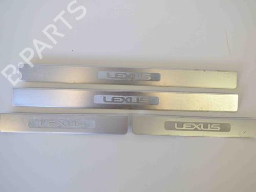 Used Step LEXUS GS (_S19_) 300 (GRS190_, GRS190R) (249 hp) 30284101