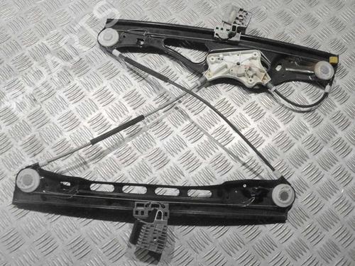 Front right window mechanism MERCEDES-BENZ E-CLASS (W211) E 220 CDI (211.008) | BP6715083C23