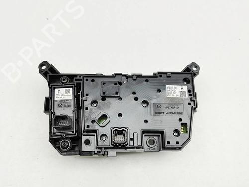 Switch MAZDA CX-80 (KL_) e-SKYACTIVE-D MHEV AWD (KL0H, KL3R3P) | BP32525775I30  - Image 5