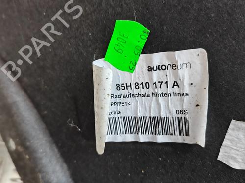Hjulbue AUDI Q6 E-TRON (GFB) e-tron quattro | BP37444939C56 - Image 7