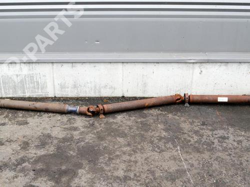 Driveshaft FORD TRANSIT V363 Van (FCD, FDD) 2.0 EcoBlue RWD (170 hp) 8145740