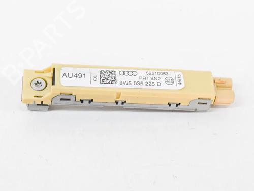 electronic-module-audi-a4-b9-8w2-8wc-20-tdi-52510063-8w5035225d-2015-7732618 main image