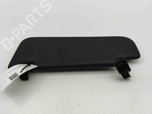 Right sun visor FIAT 500 (312_) 1.0 Mild Hybrid (312.AYD1B) | BP29373384I2 