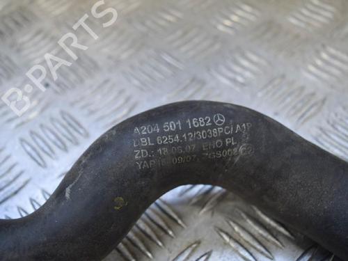 Pipe MERCEDES-BENZ C-CLASS (W204) C 220 CDI (204.002) | BP14611064M125 