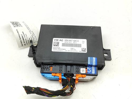Used Engine control unit (ECU) Engine control unit (ECU) SKODA ENYAQ iV SUV (5AZ) 80 (204 hp) 33378783 33378783