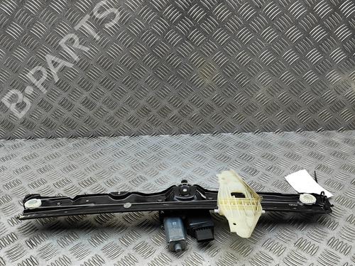 Front right window mechanism OPEL VIVARO C Bus (K0) 2.0 | BP32860849C23 - Image 3