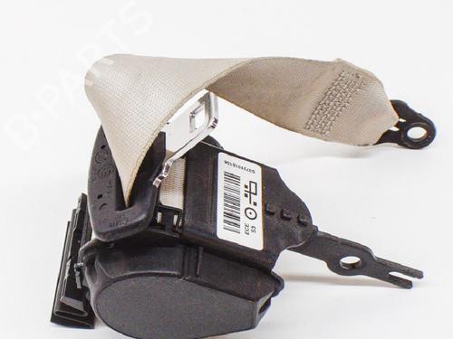 Rear right seatbelt BMW 3 (F30, F80) 335 d xDrive | BP6864646I28 
