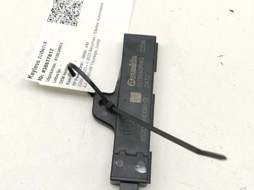 Electronic module BMW XM (G09) XM All-wheel Drive | BP39619739M83 - Image 2