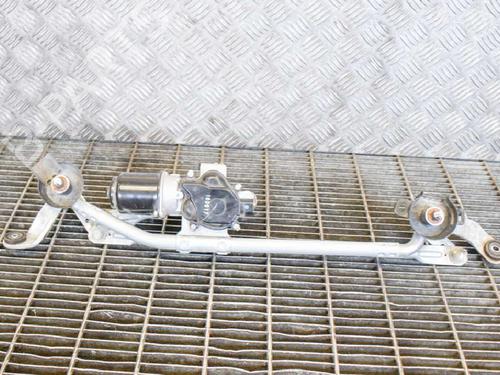 Used Front wipers mechanism MITSUBISHI L200 / TRITON (KJ_, KK_, KL_) 2.4 DI-D 4WD (KJ0T) (154 hp) 6764971