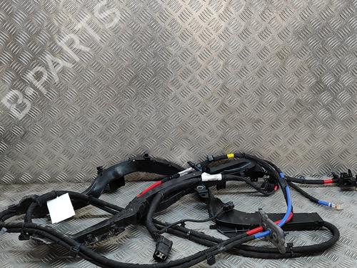 Used Wiring harness VOLVO XC60 II (246) 2.0 B5 Mild-Hybrid (249 hp) 28548659