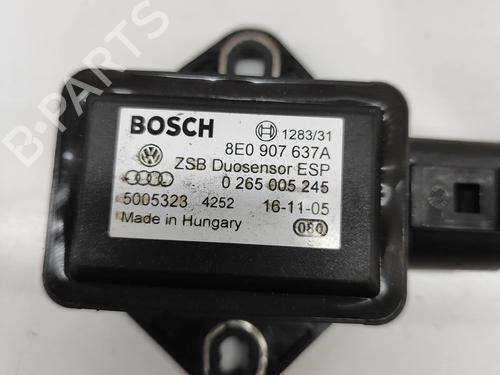 Electronic sensor AUDI A8 D3 (4E2, 4E8) 4.2 TDI quattro | BP26142188M84  - Image 6