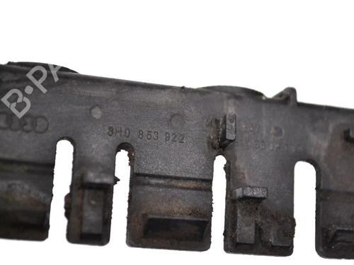 Rear bumper bracket AUDI A4 B6 Convertible (8H7) S4 quattro | BP30216290C159 